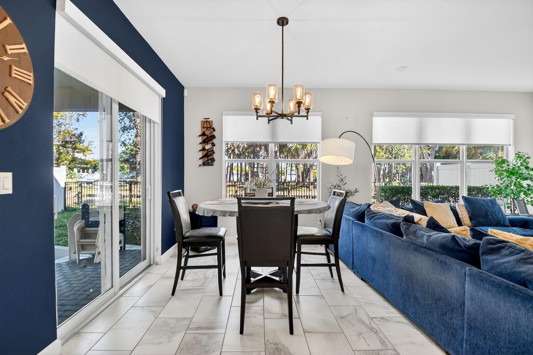 POINTE OF WOODS PUD - Residential