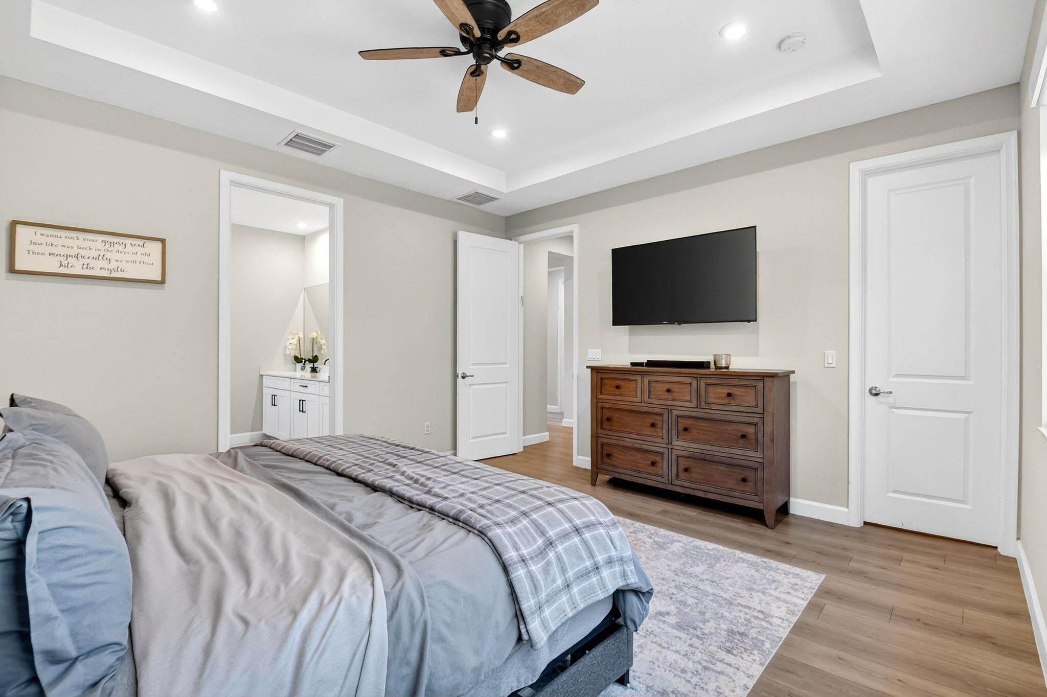 POINTE OF WOODS PUD - Residential