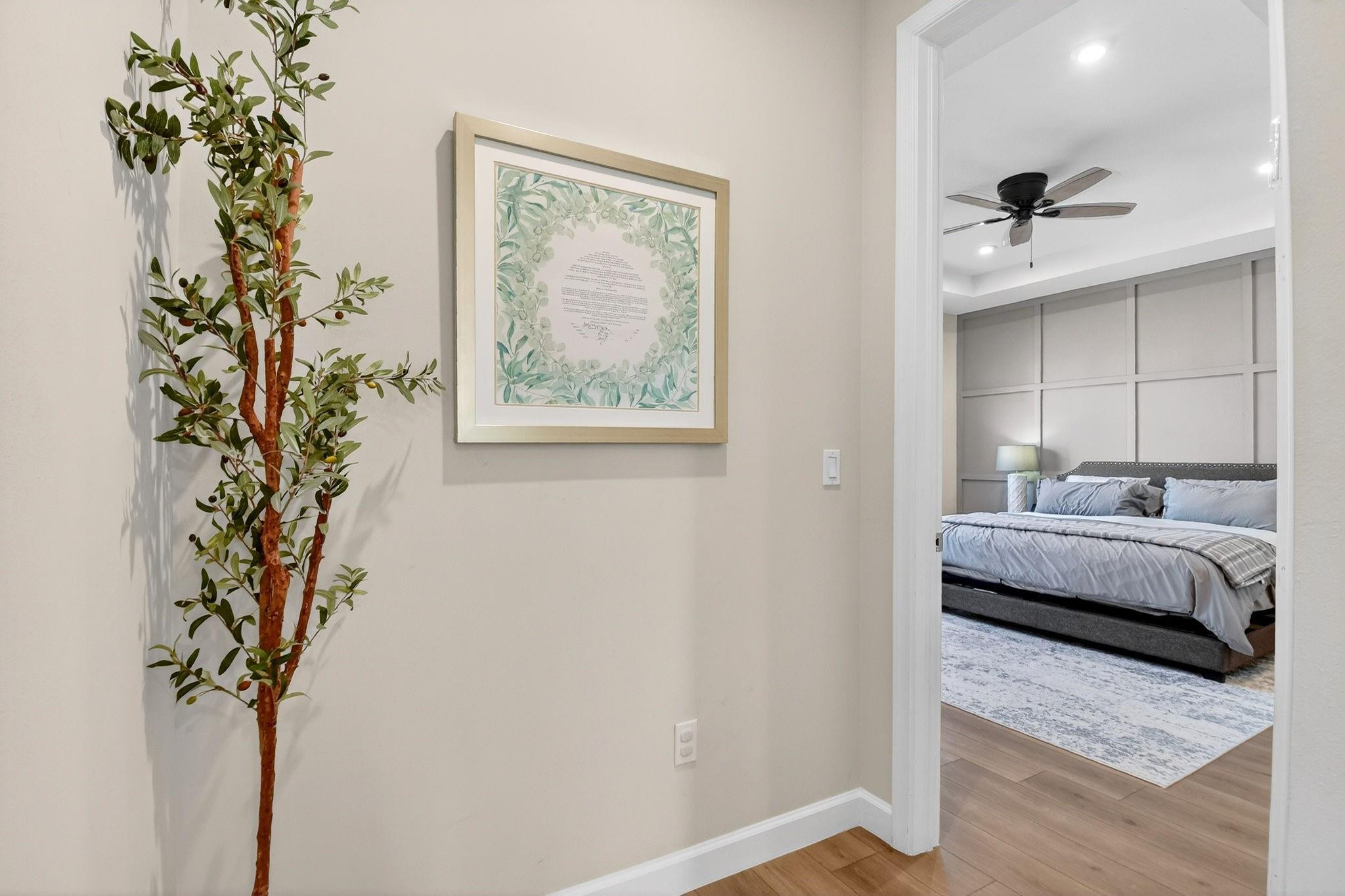 POINTE OF WOODS PUD - Residential