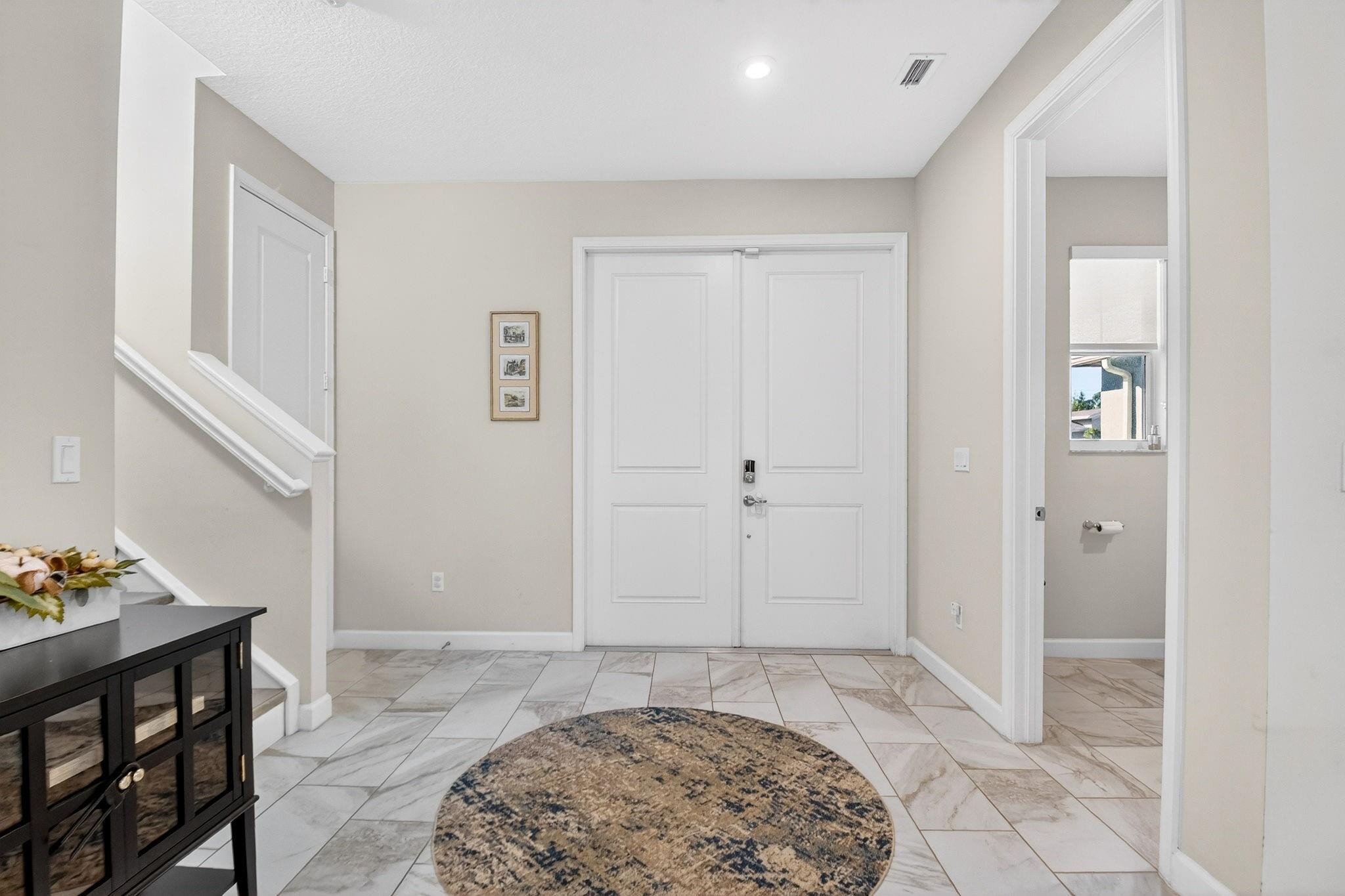 POINTE OF WOODS PUD - Residential