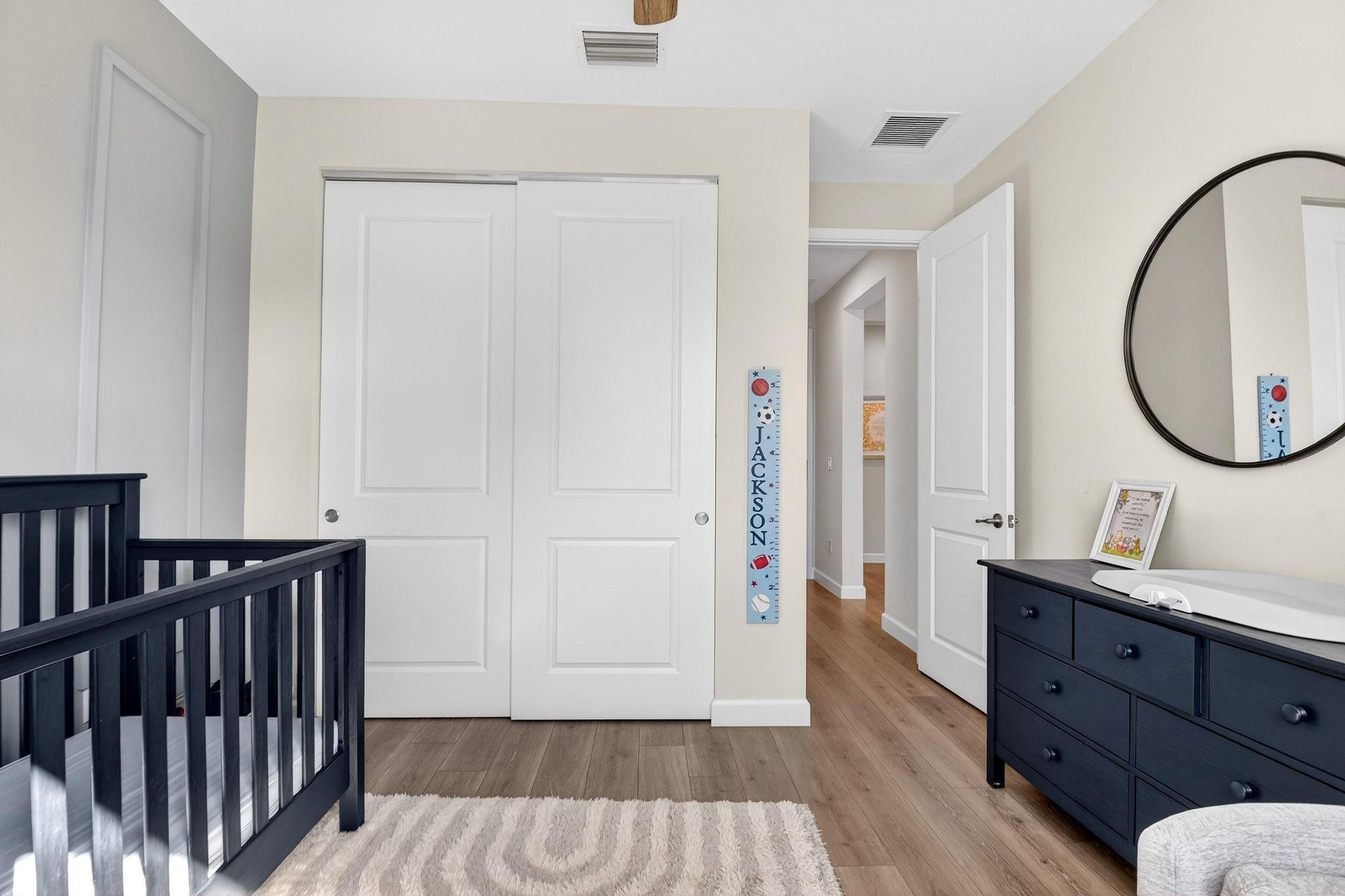 POINTE OF WOODS PUD - Residential