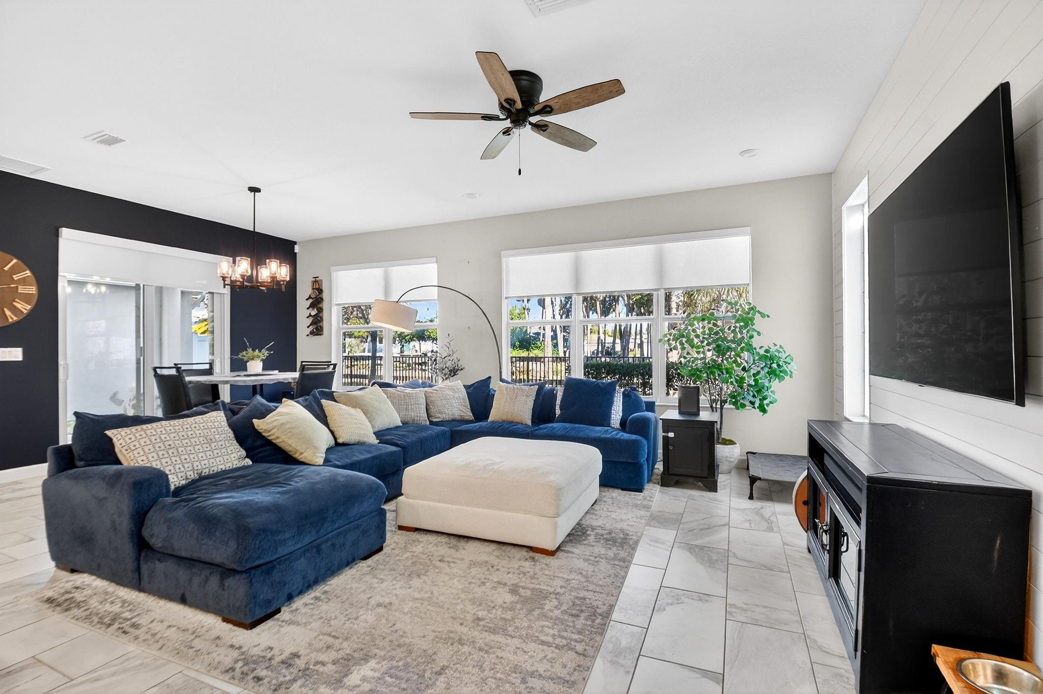 POINTE OF WOODS PUD - Residential