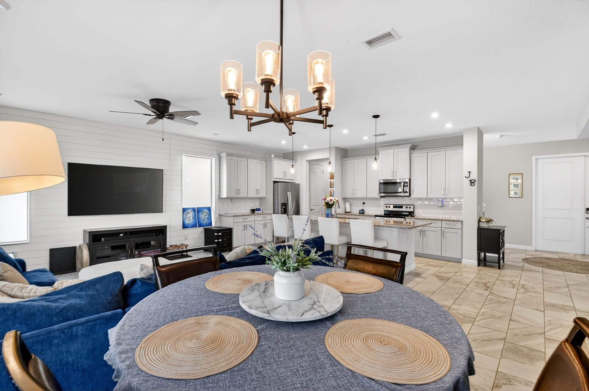 POINTE OF WOODS PUD - Residential