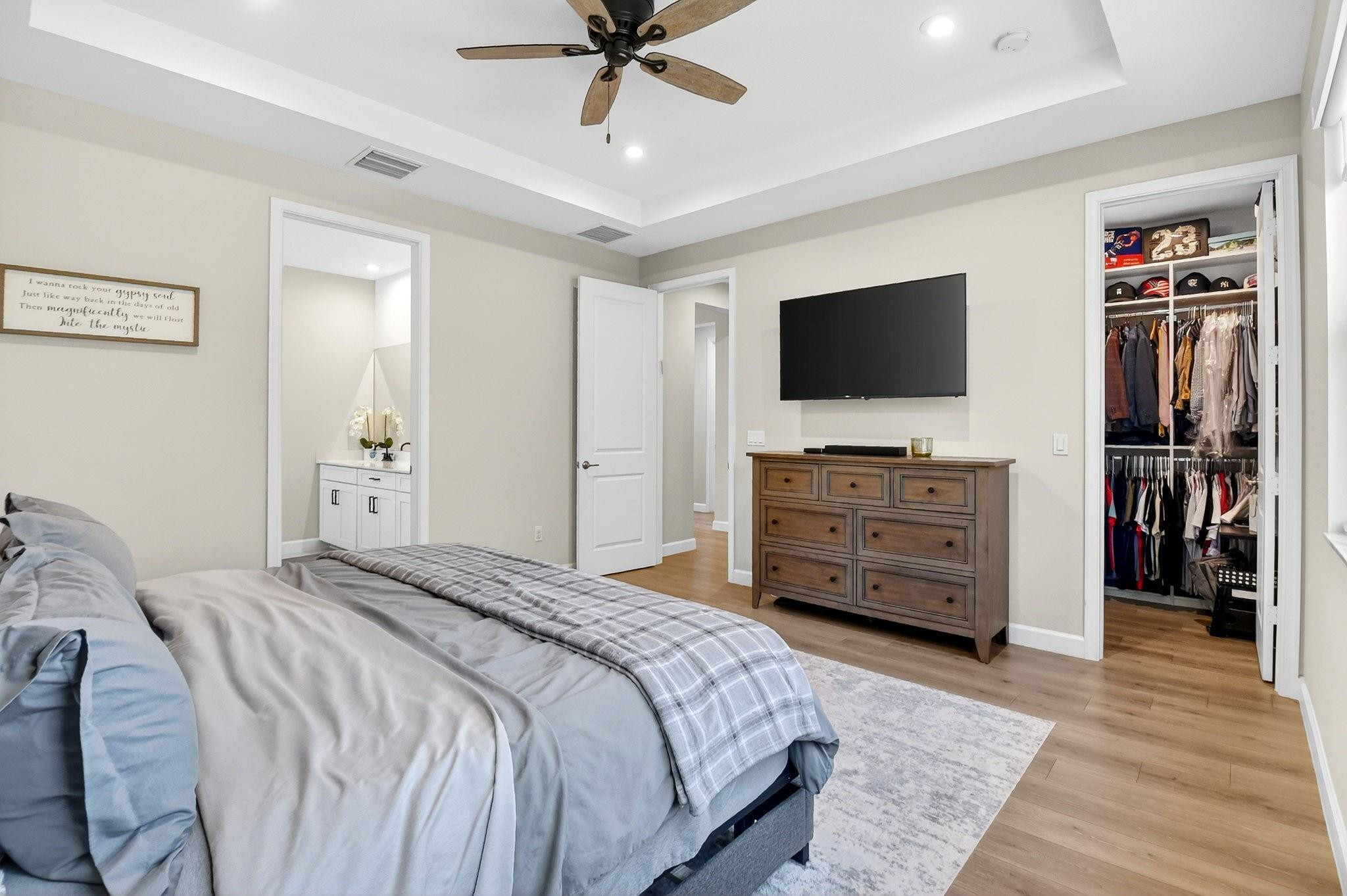 POINTE OF WOODS PUD - Residential