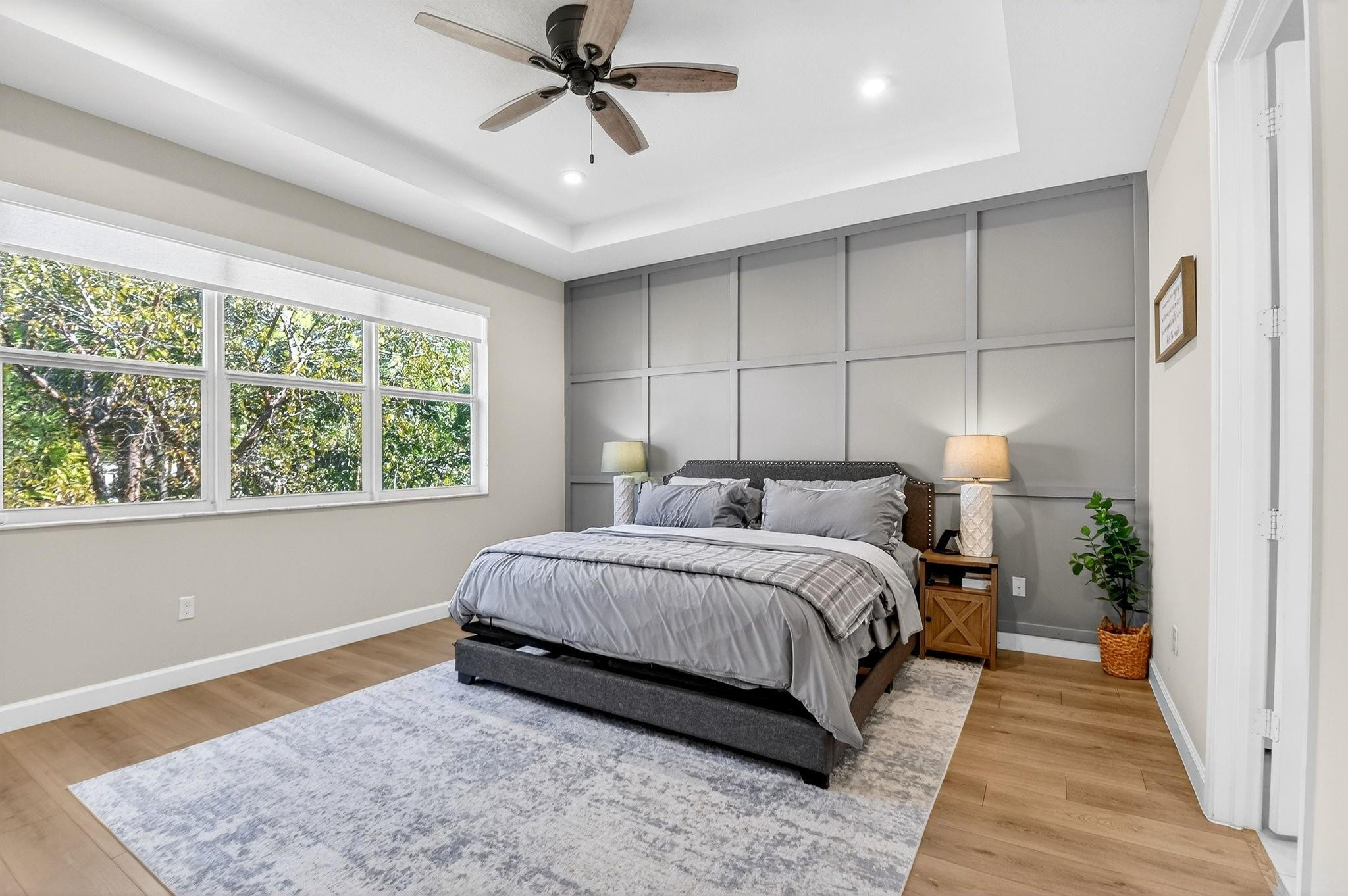 POINTE OF WOODS PUD - Residential