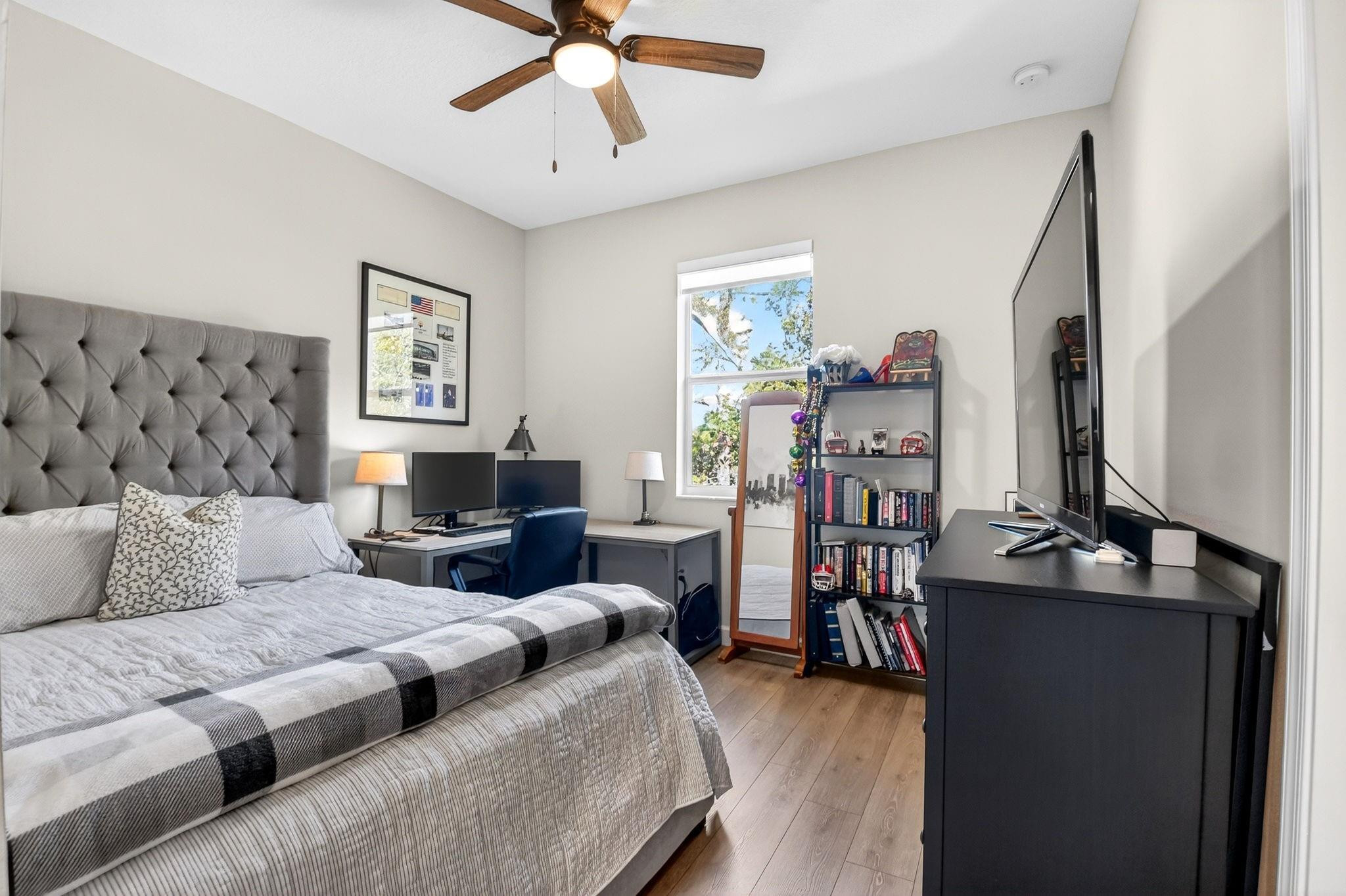 POINTE OF WOODS PUD - Residential