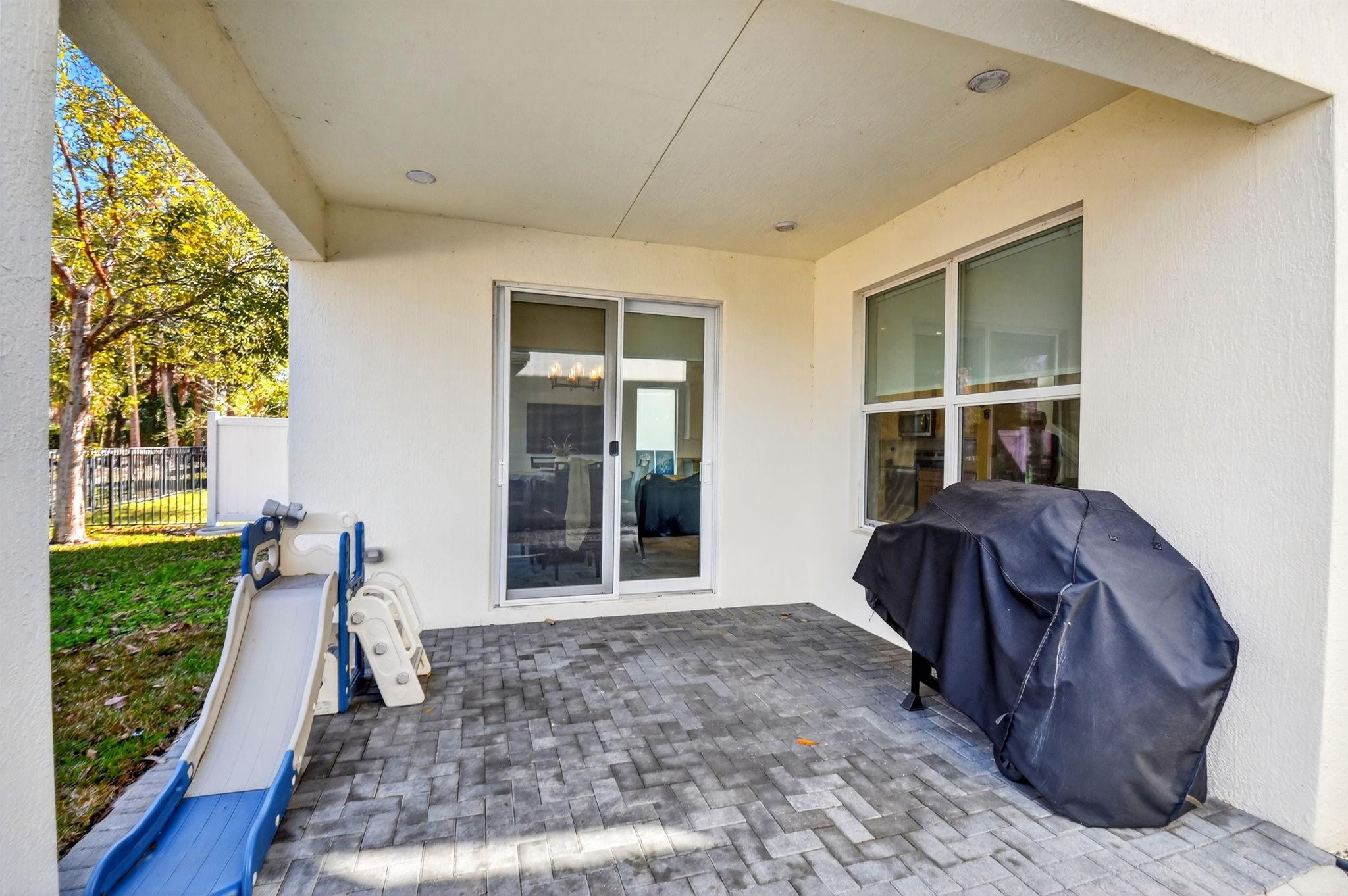 POINTE OF WOODS PUD - Residential