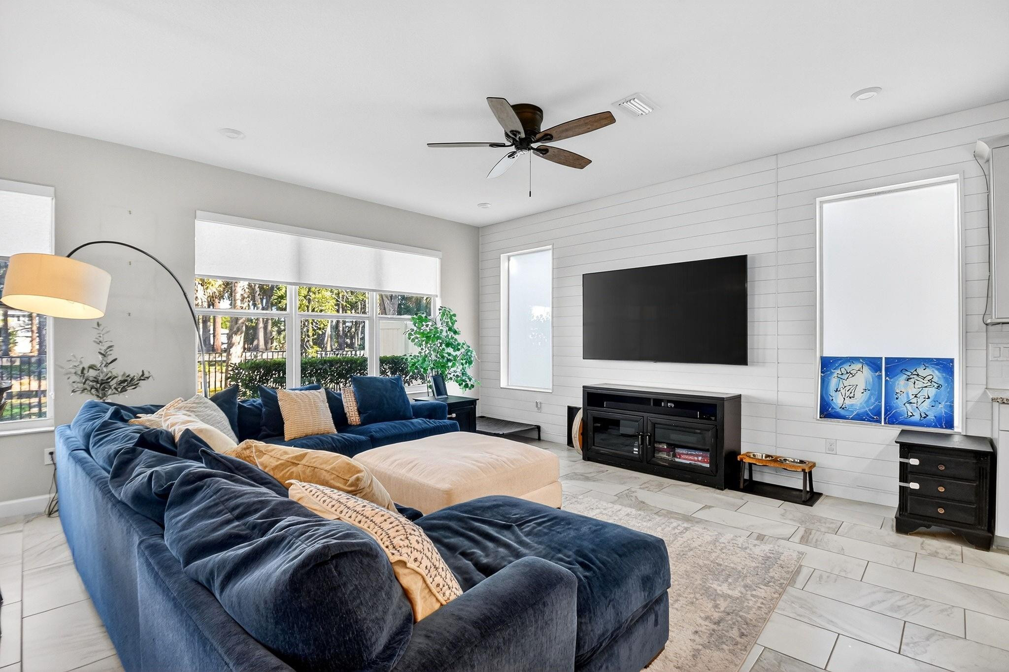 POINTE OF WOODS PUD - Residential