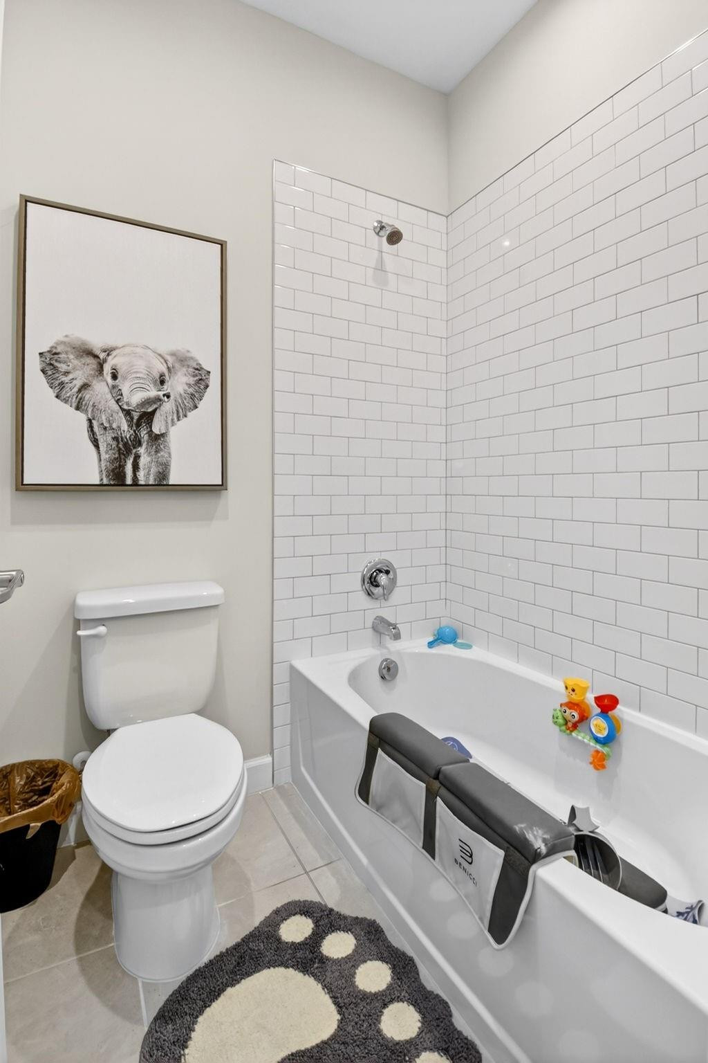 POINTE OF WOODS PUD - Residential