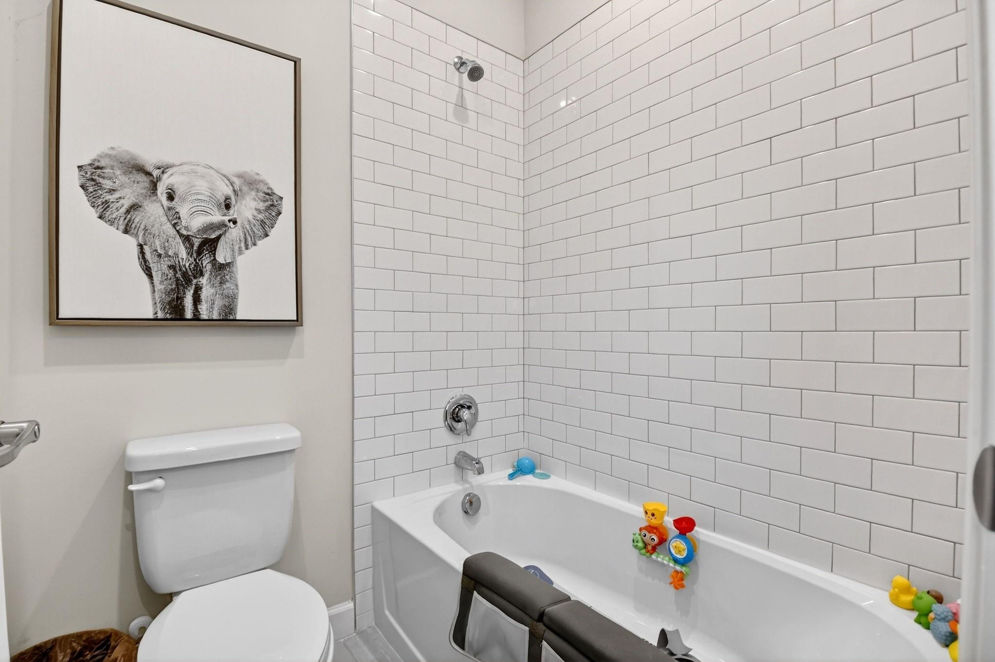 POINTE OF WOODS PUD - Residential