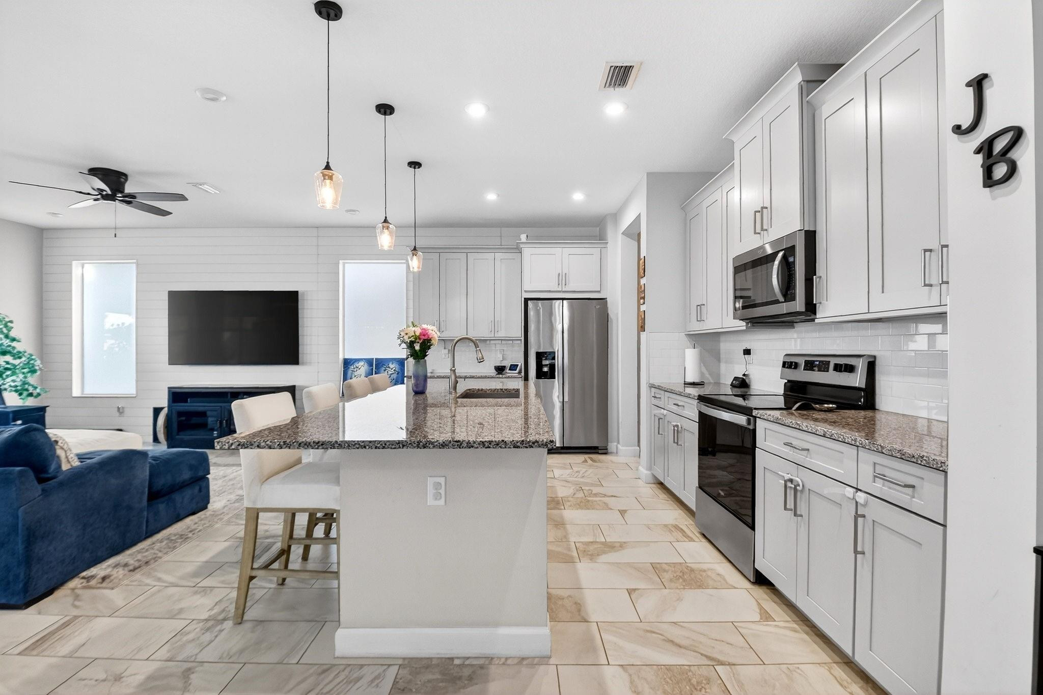 POINTE OF WOODS PUD - Residential