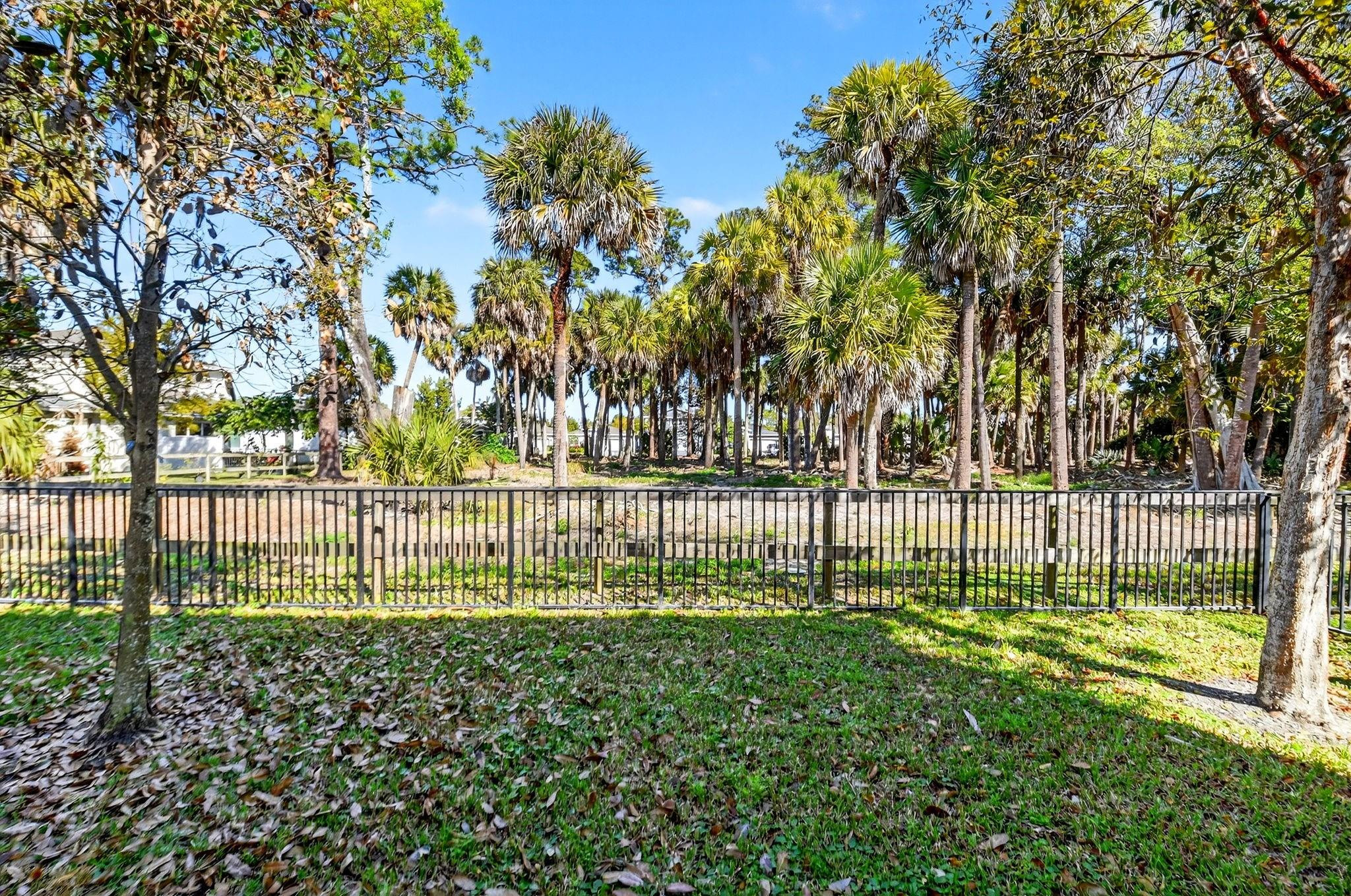 POINTE OF WOODS PUD - Residential