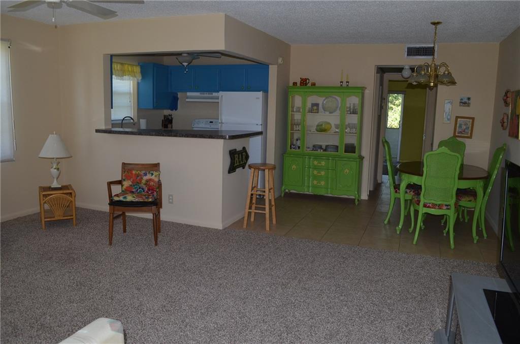 century village - Residential