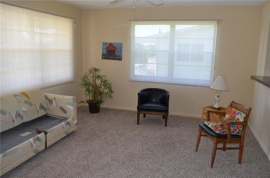 century village - Residential