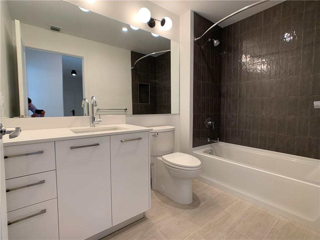 GIO MIDTOWN - Residential Lease