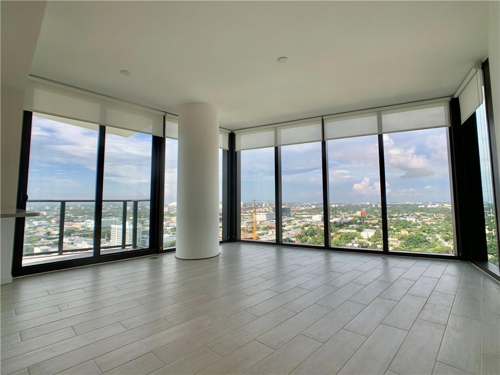 GIO MIDTOWN - Residential Lease