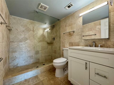 A home in Wilton Manors