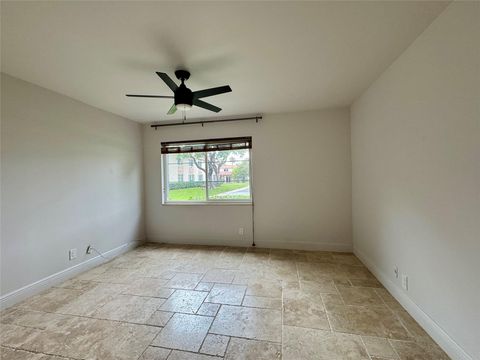 A home in Wilton Manors
