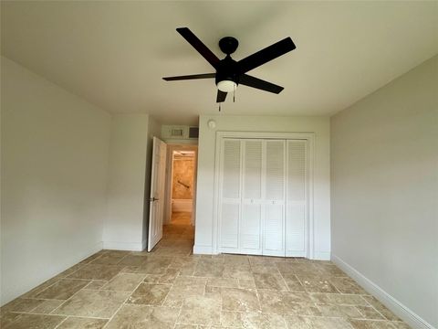 A home in Wilton Manors