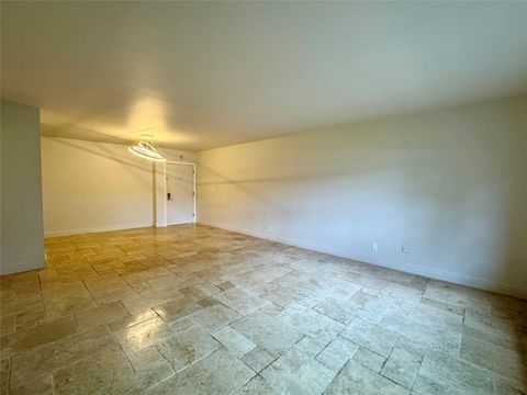 A home in Wilton Manors