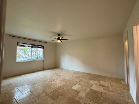 A home in Wilton Manors