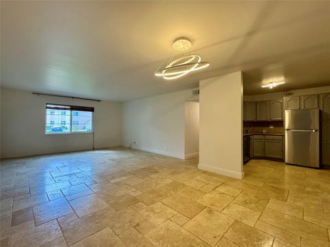 A home in Wilton Manors