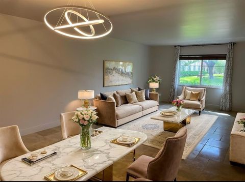 A home in Wilton Manors