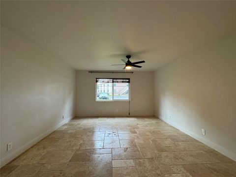 A home in Wilton Manors