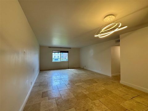 A home in Wilton Manors