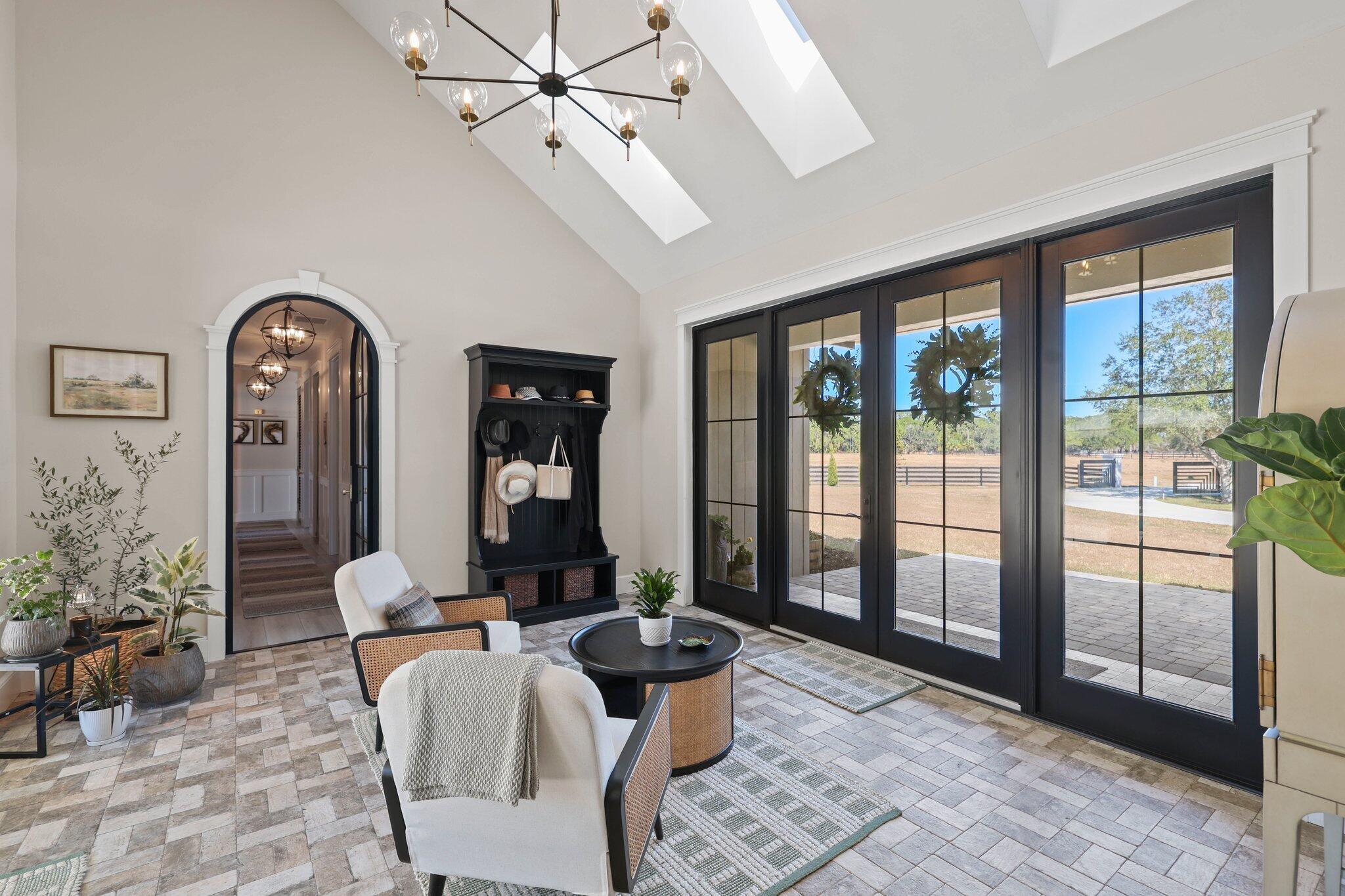 BRIDLEWOOD RANCHES - Residential