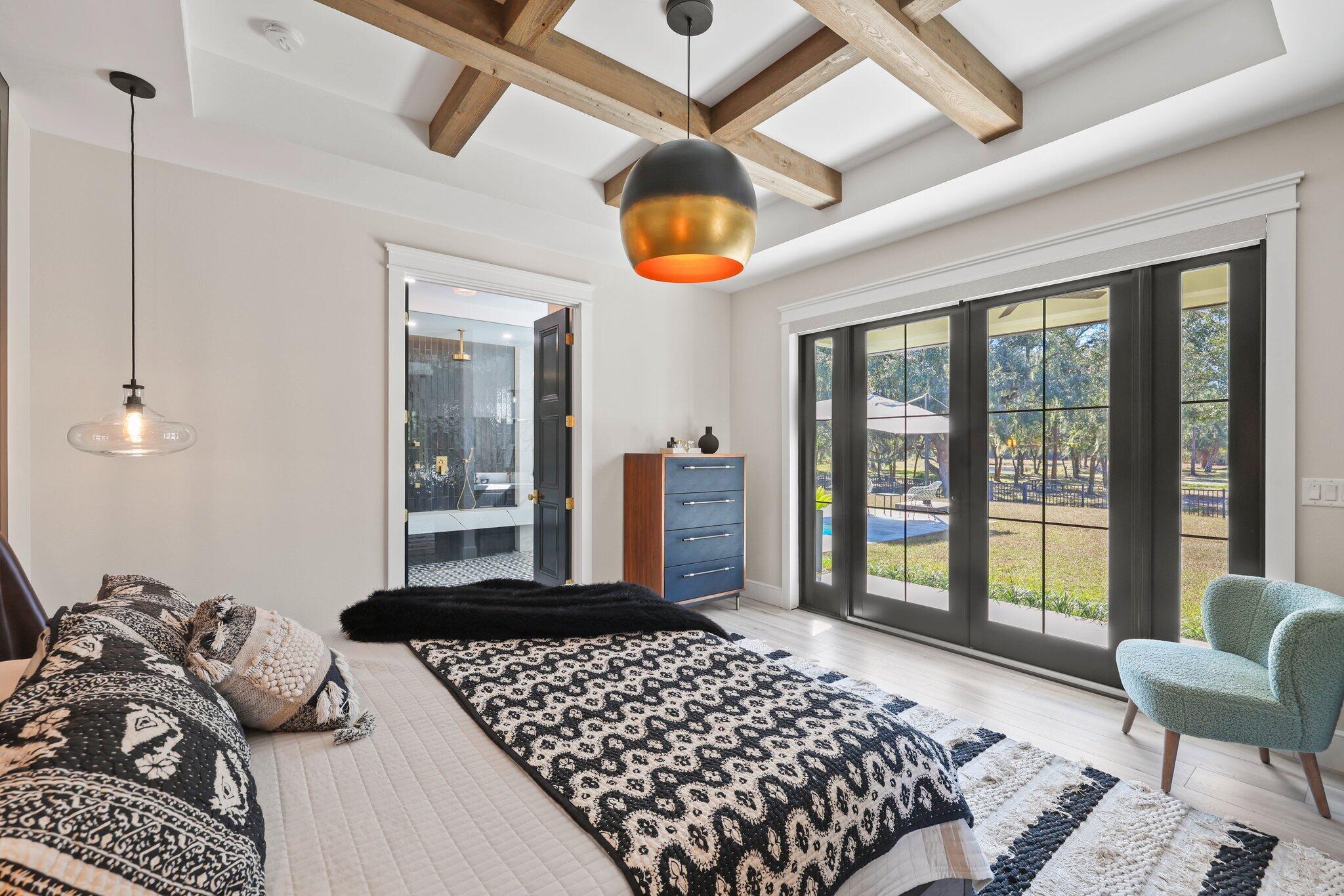 BRIDLEWOOD RANCHES - Residential