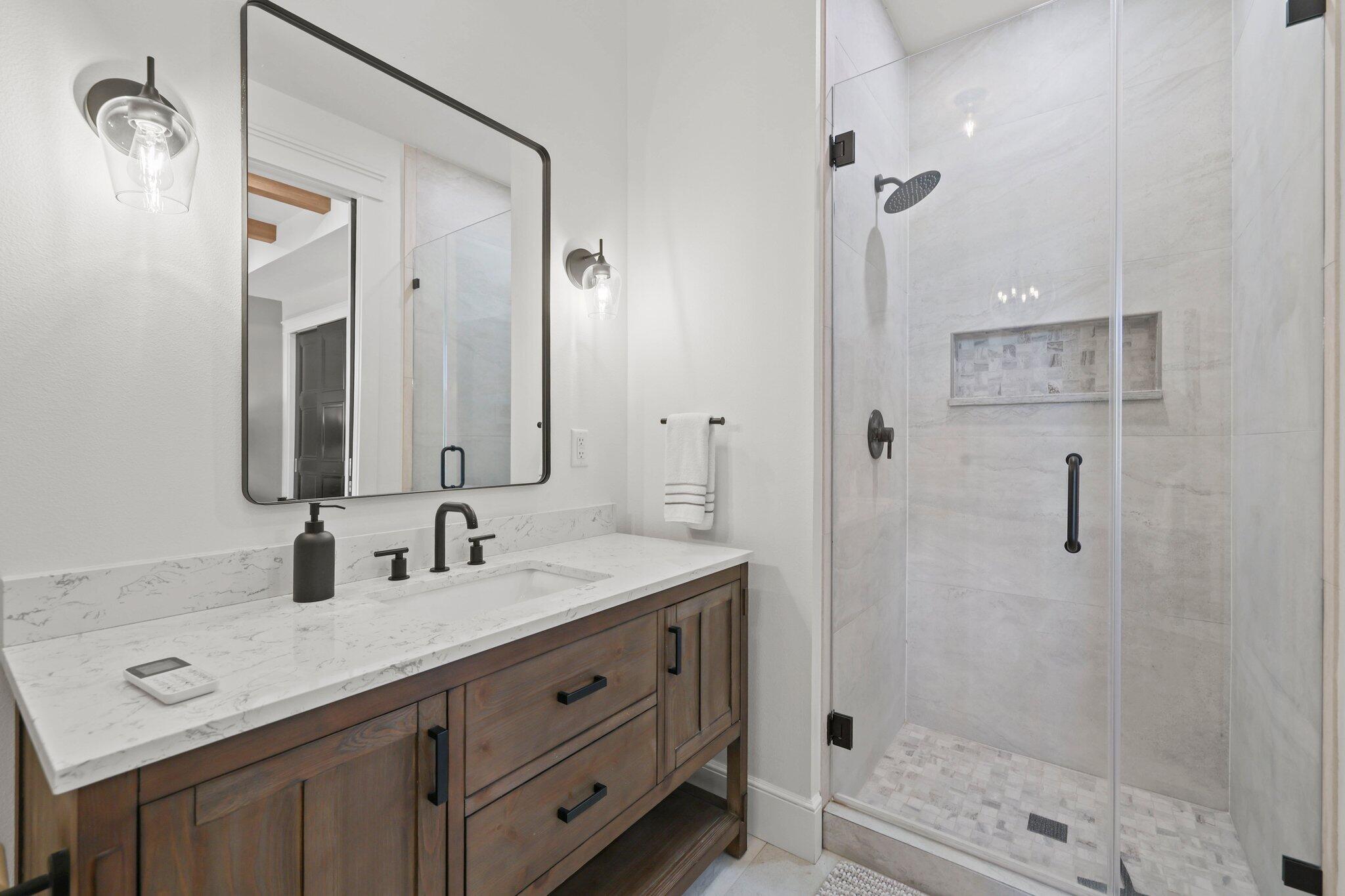 BRIDLEWOOD RANCHES - Residential