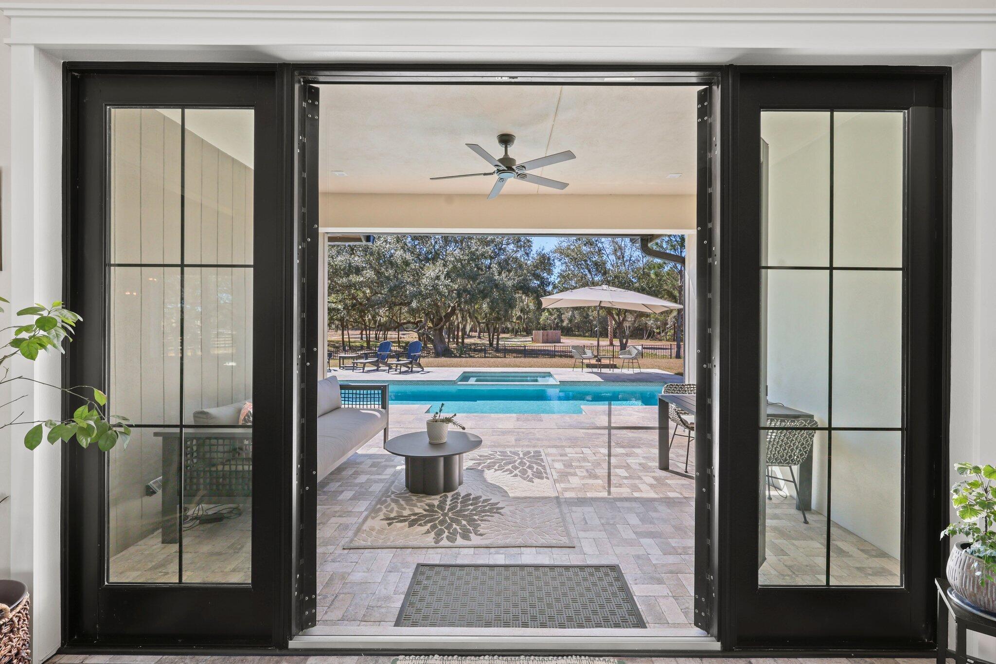 BRIDLEWOOD RANCHES - Residential