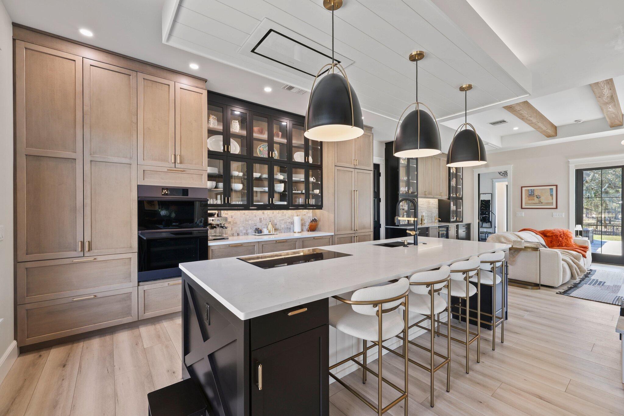 BRIDLEWOOD RANCHES - Residential