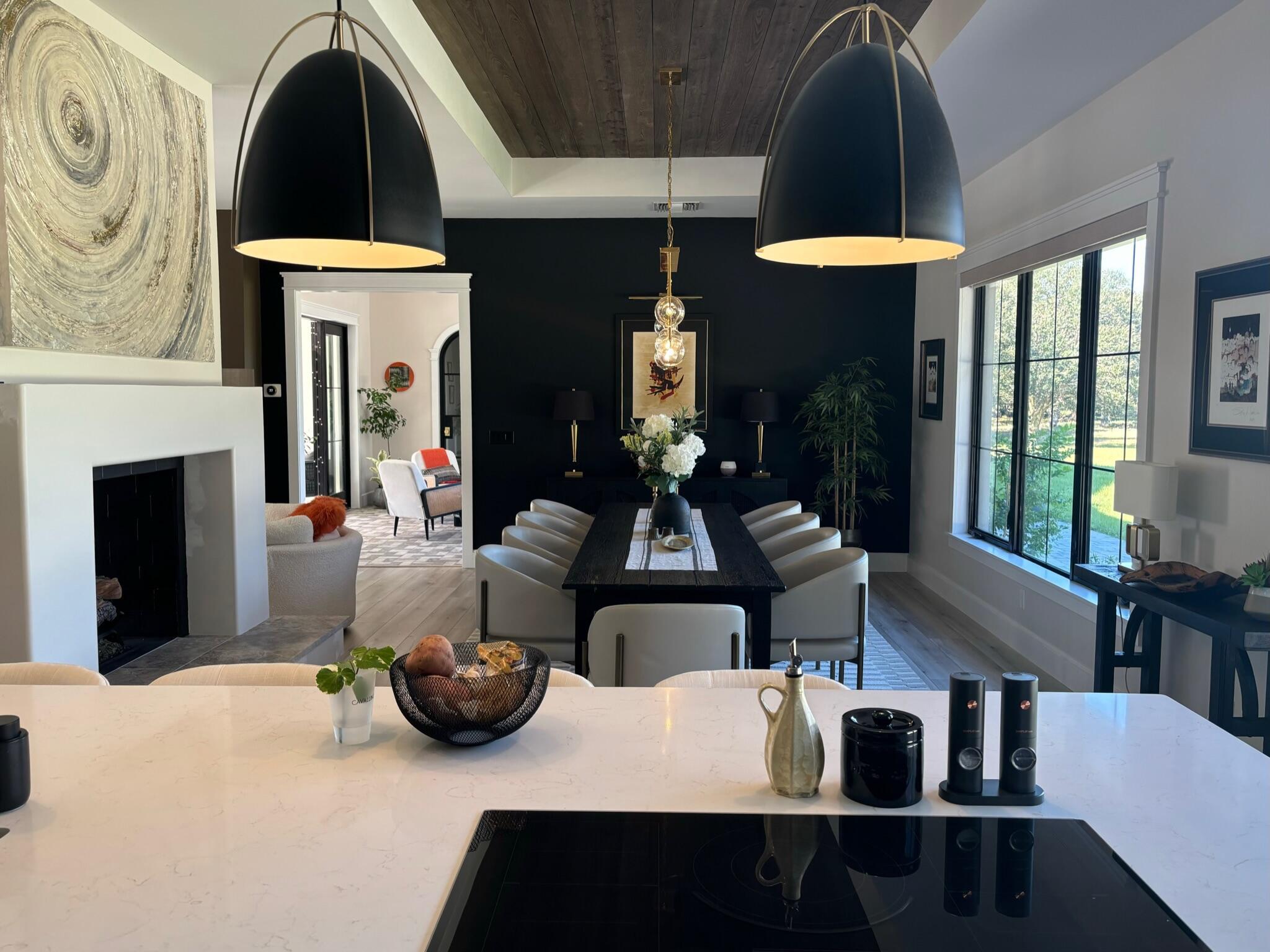 BRIDLEWOOD RANCHES - Residential