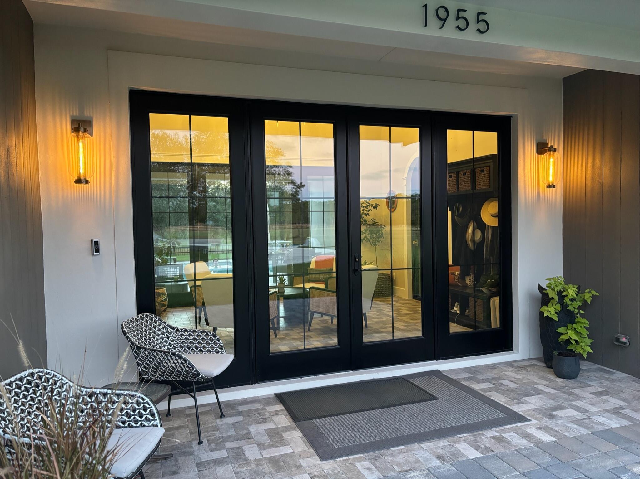 BRIDLEWOOD RANCHES - Residential