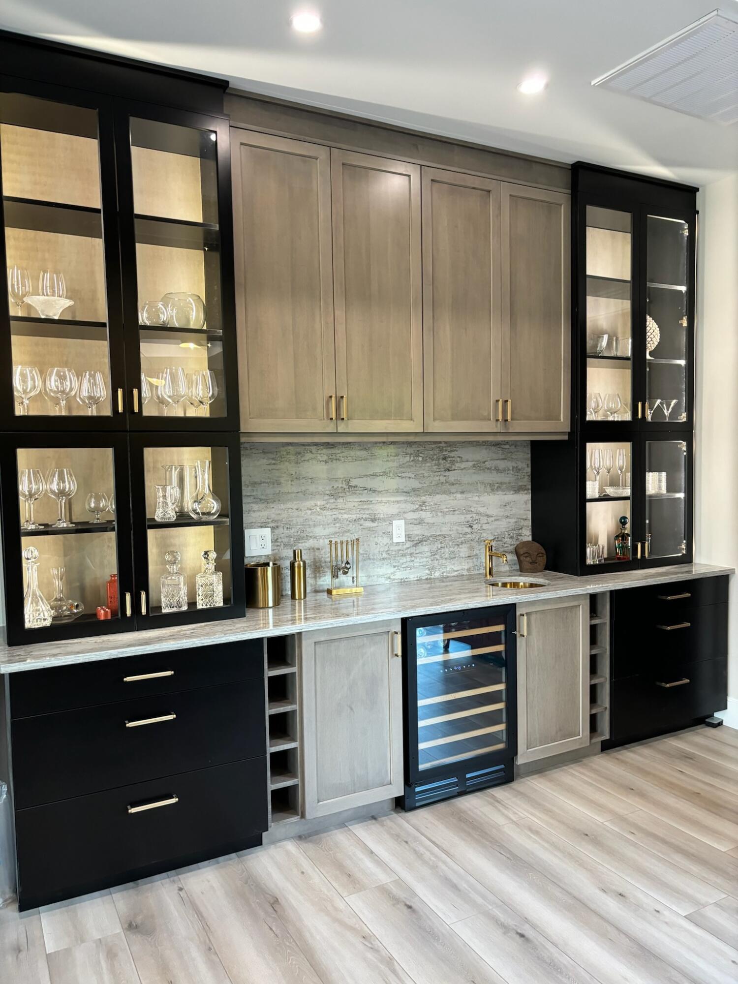 BRIDLEWOOD RANCHES - Residential