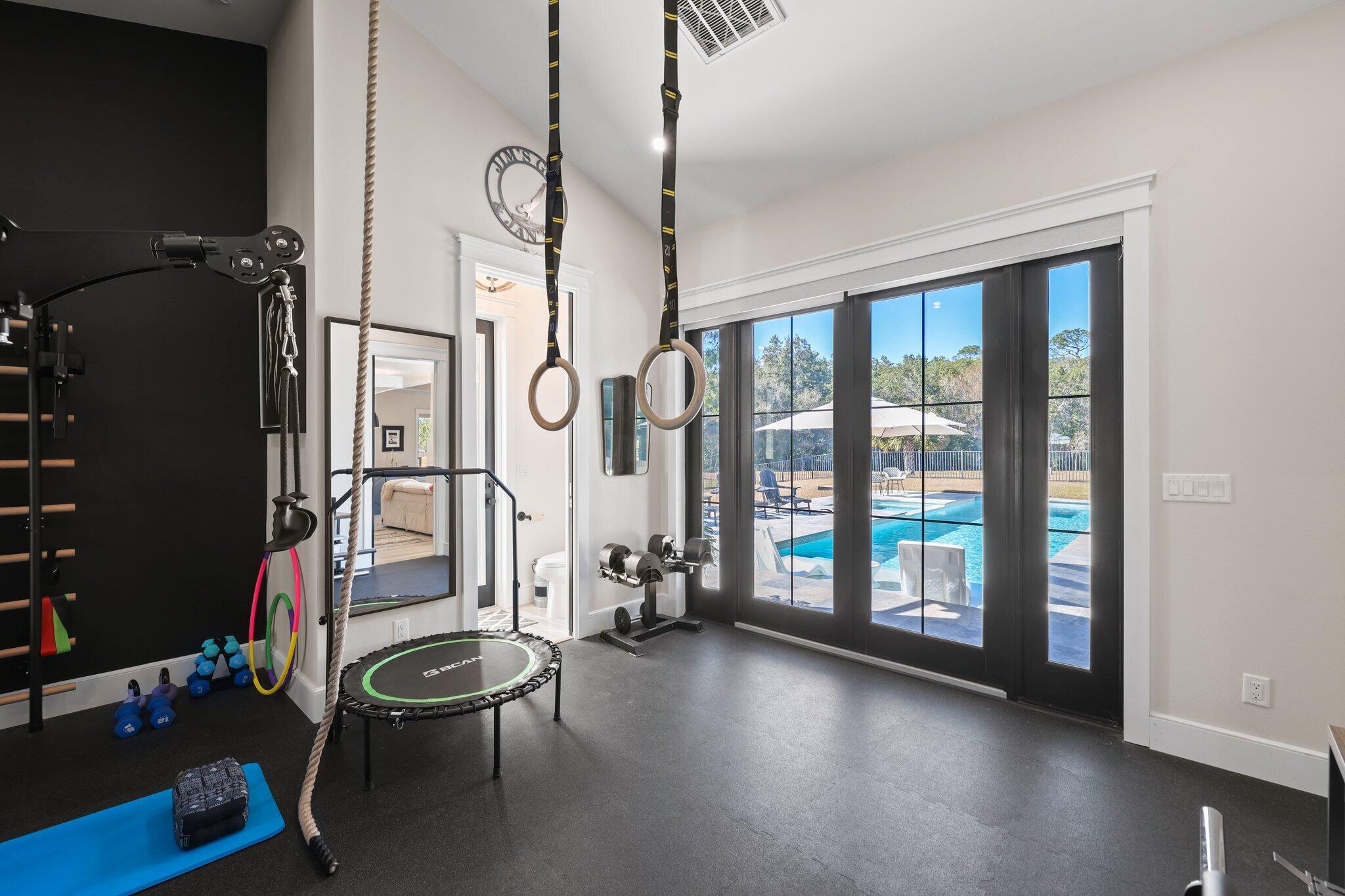 BRIDLEWOOD RANCHES - Residential