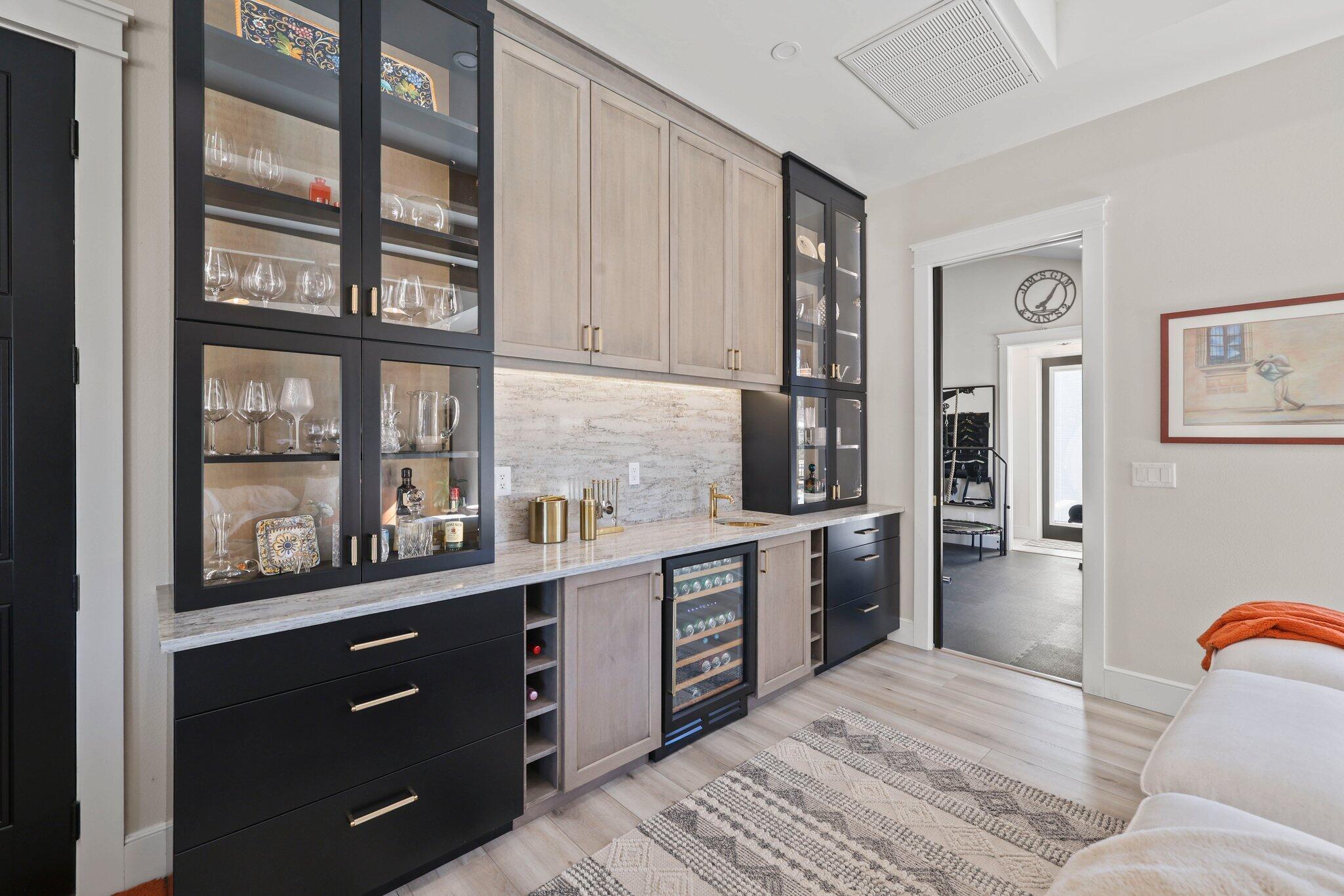 BRIDLEWOOD RANCHES - Residential