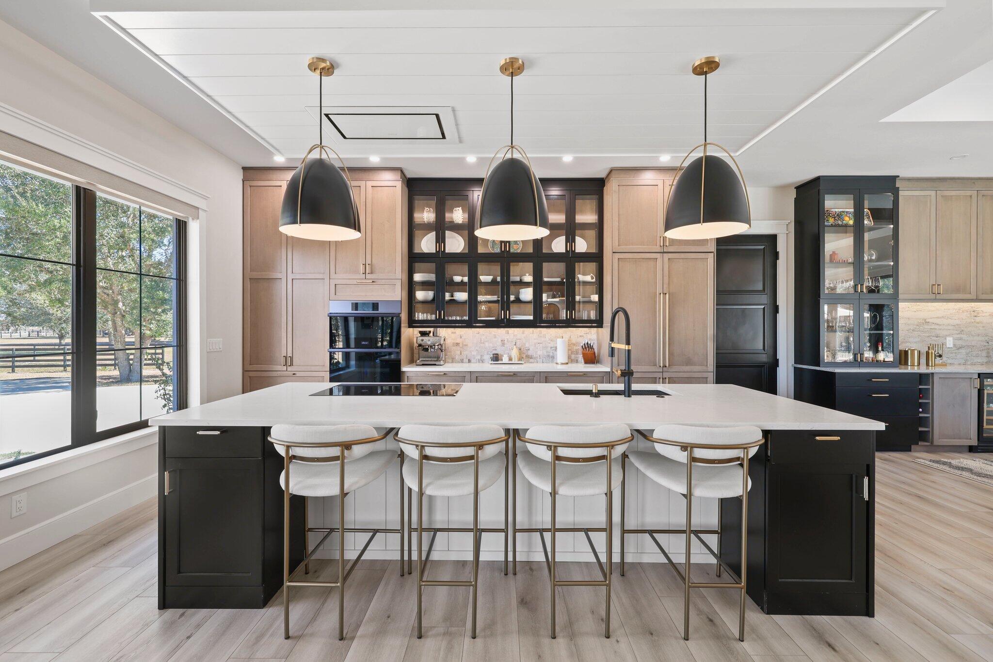 BRIDLEWOOD RANCHES - Residential