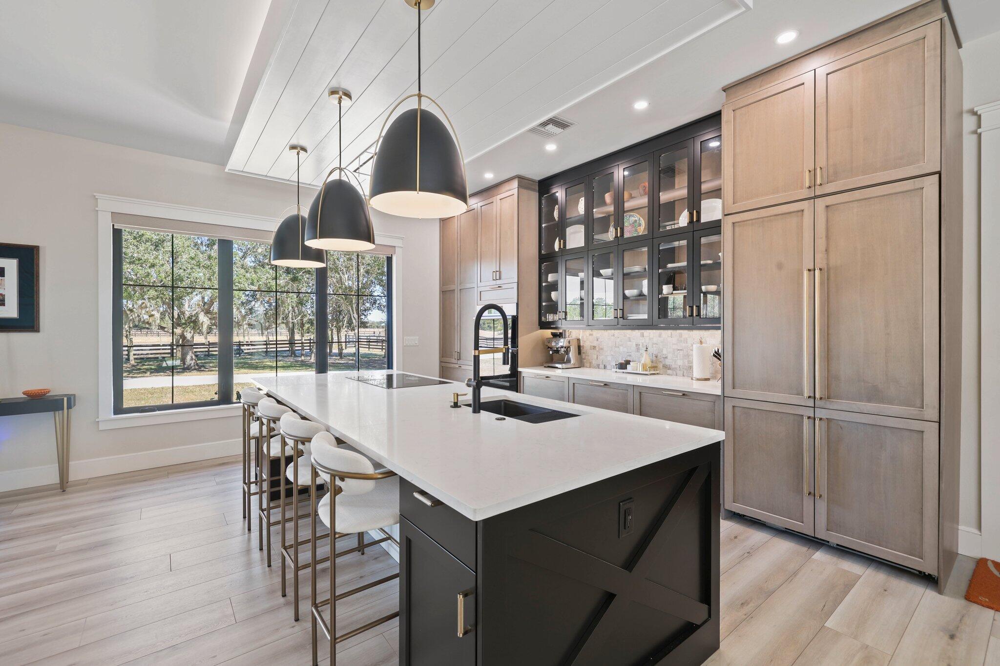 BRIDLEWOOD RANCHES - Residential