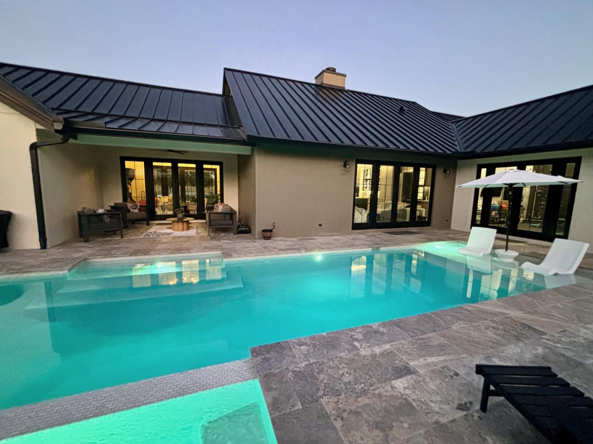 BRIDLEWOOD RANCHES - Residential