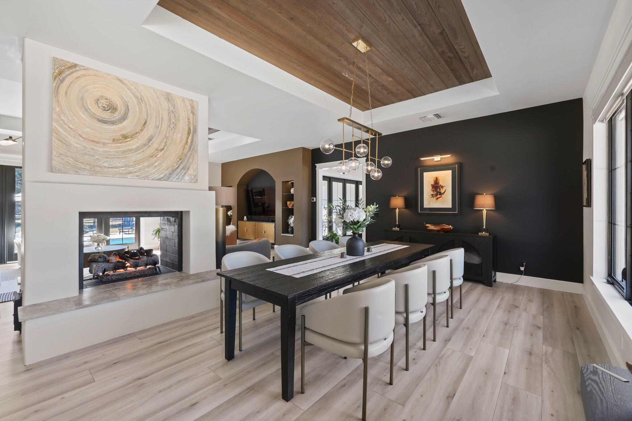 BRIDLEWOOD RANCHES - Residential