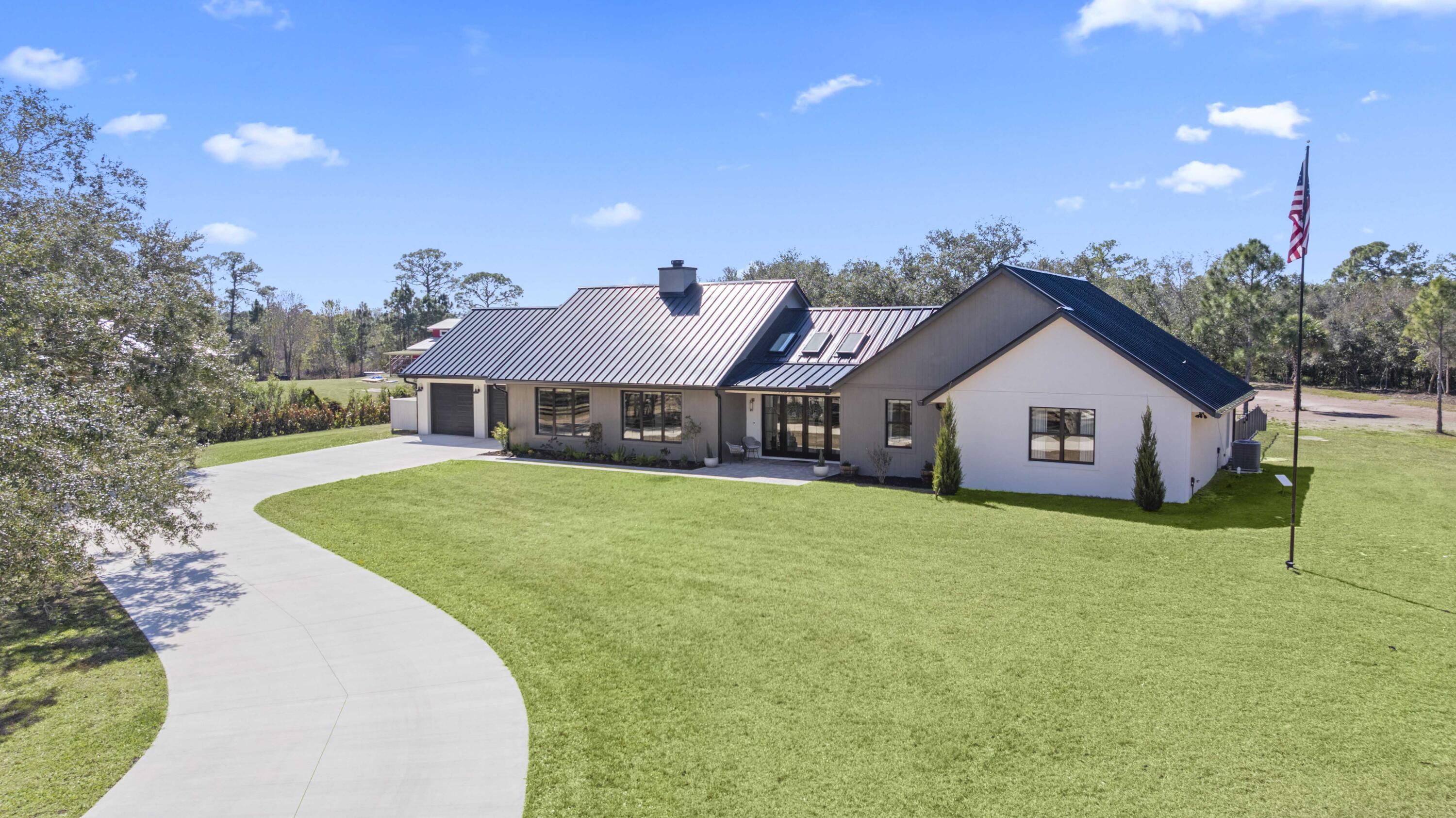 BRIDLEWOOD RANCHES - Residential