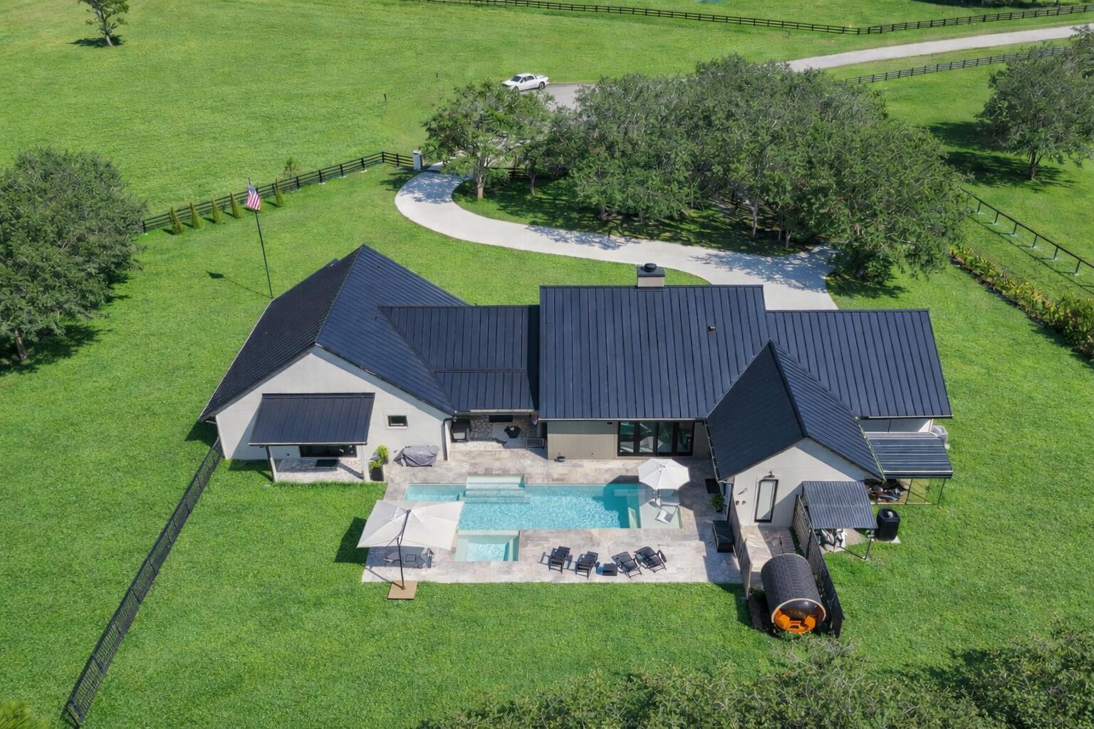 BRIDLEWOOD RANCHES - Residential