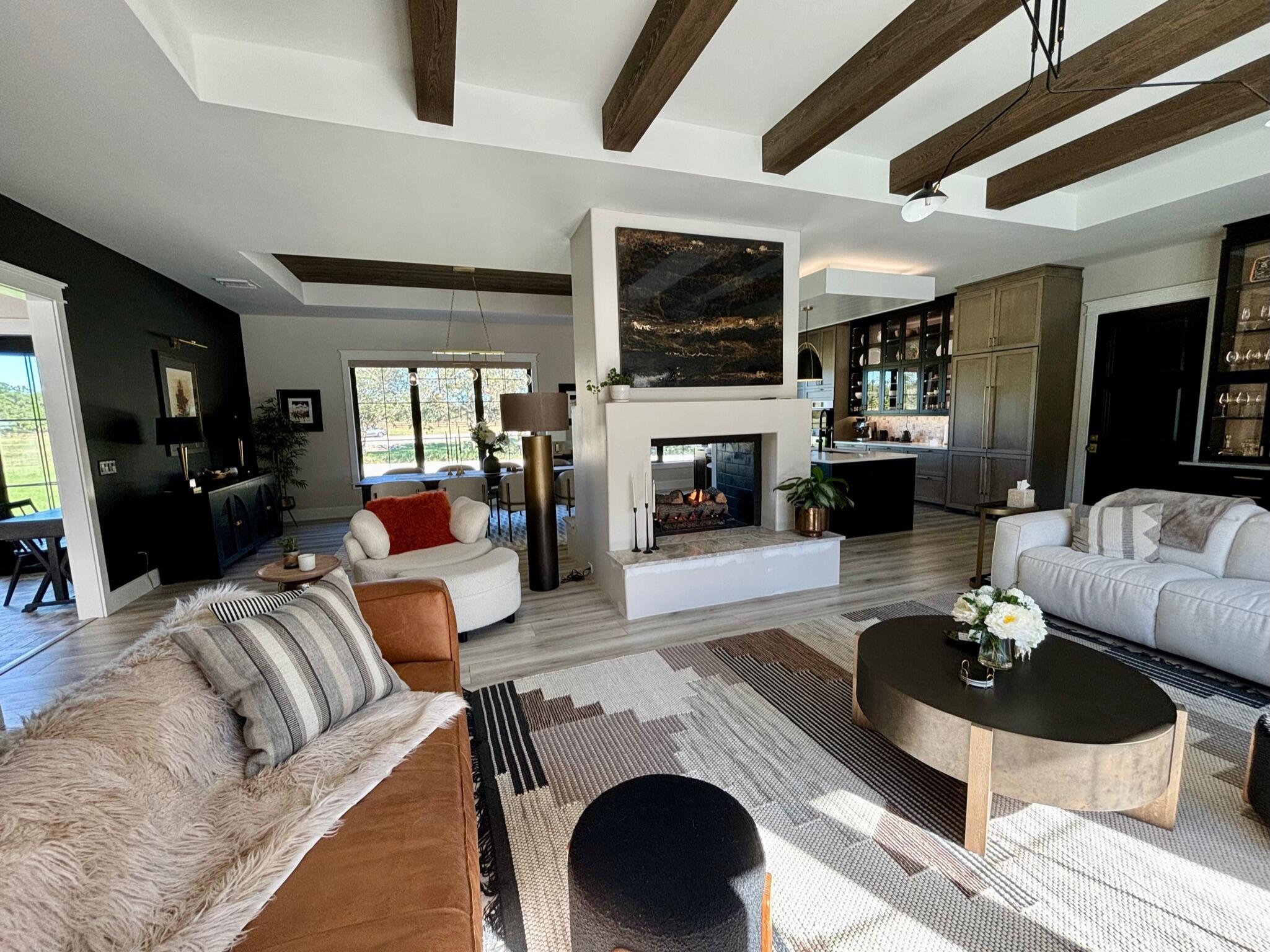 BRIDLEWOOD RANCHES - Residential