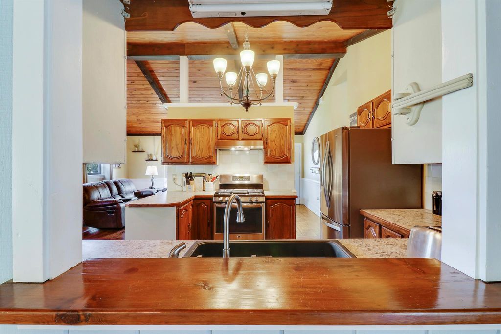 Photo of 6803 Bayard Road, Fort Pierce, FL 34951 (MLS # R10904615)