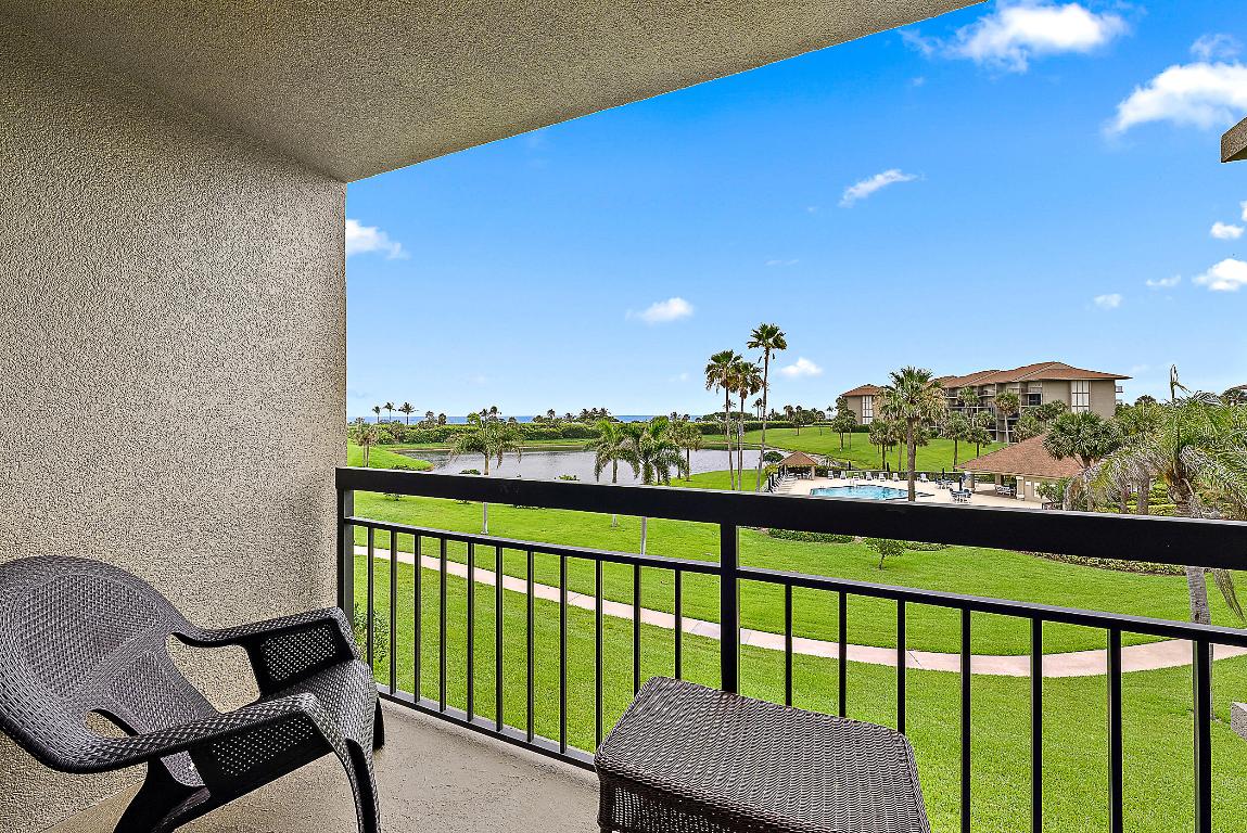 Ocean At The Bluffs - Residential