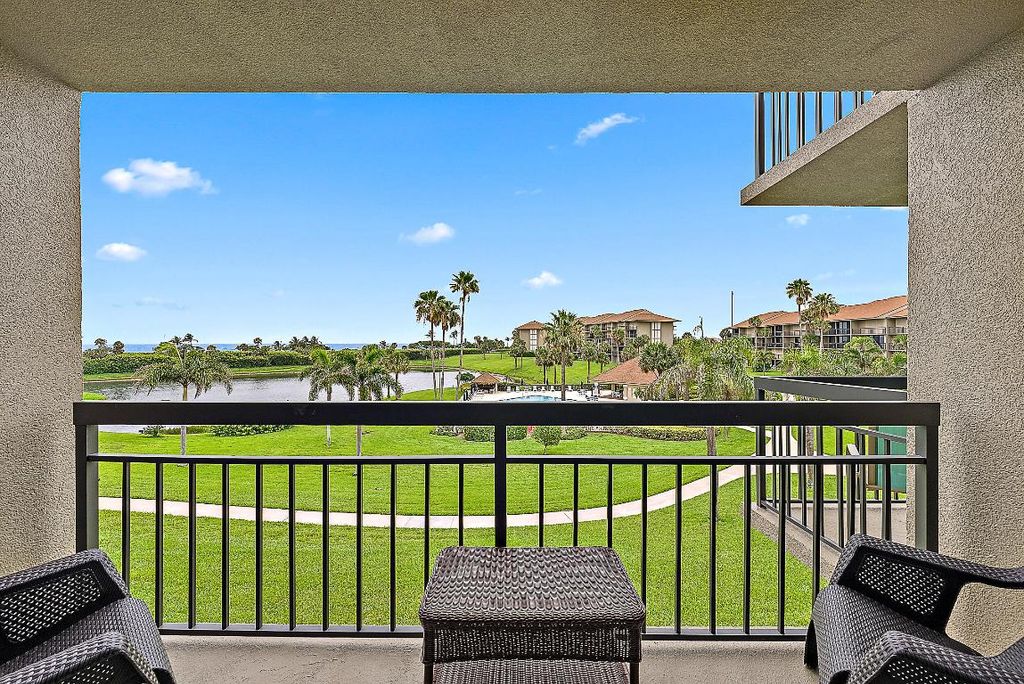 Photo of 301 S Seas Drive #305, Jupiter, FL 33477 (MLS # R11153668)