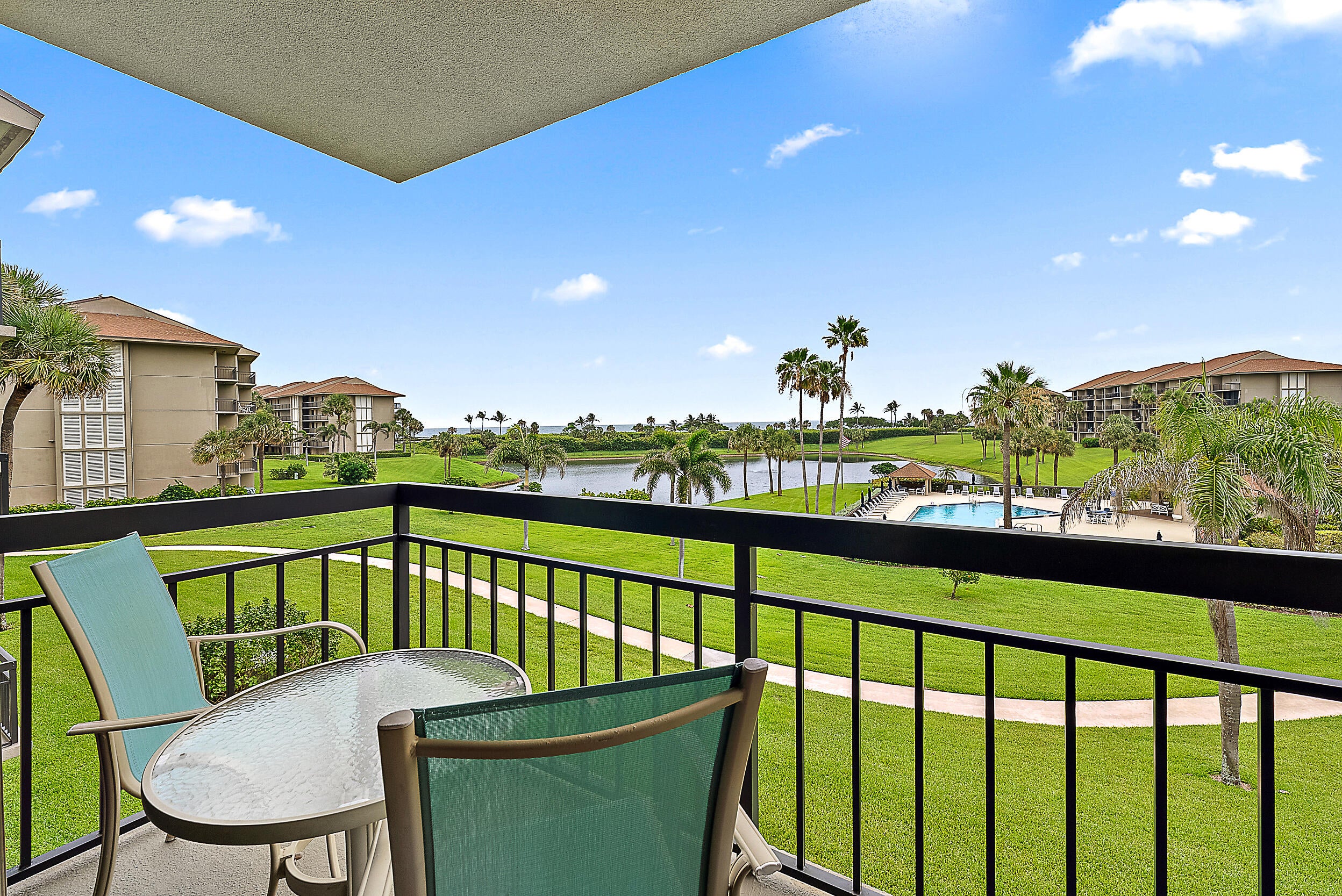 301 S Seas Drive 305